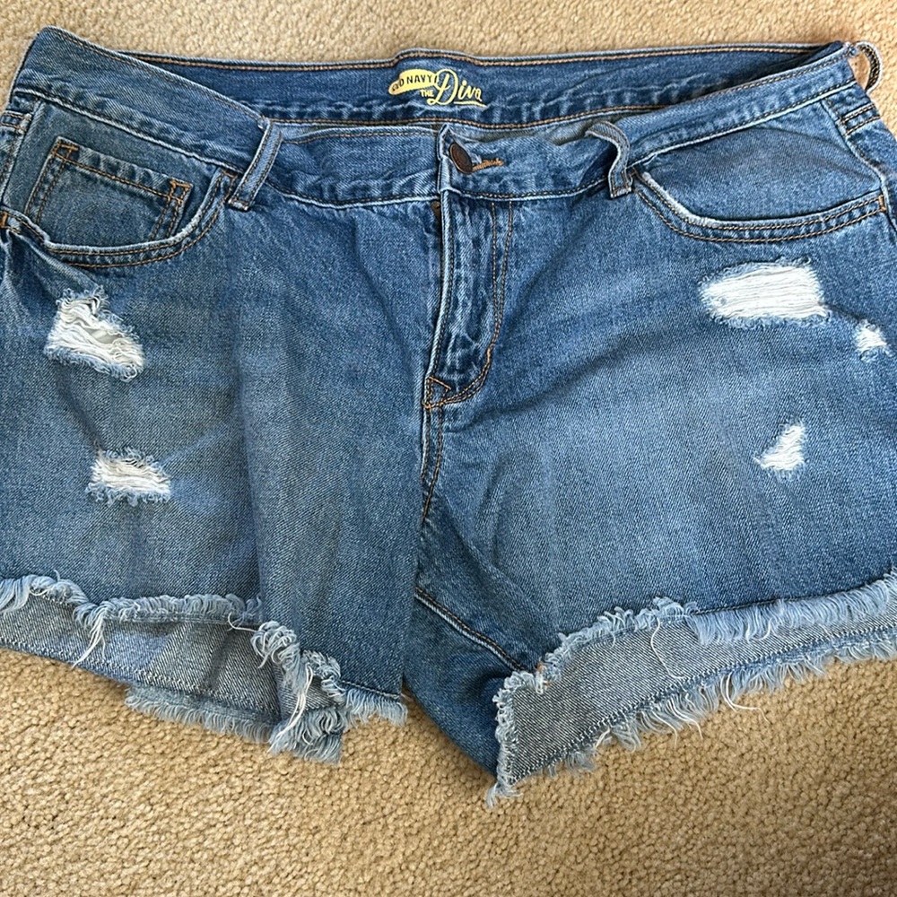 Old navy